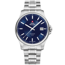 Saat Swiss Military by Chrono Classic Men SM30200.03