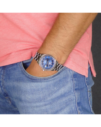 Saat Swiss Military by Chrono Classic Men SM30200.03