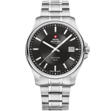 Saat Swiss Military by Chrono Classic Men SM30200.01