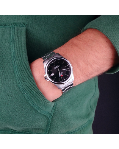 Saat Swiss Military by Chrono Classic Men SM30200.01