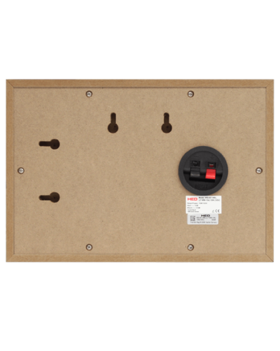 Divar dinamiki HED WS-401 WBL (LT WW-104)
