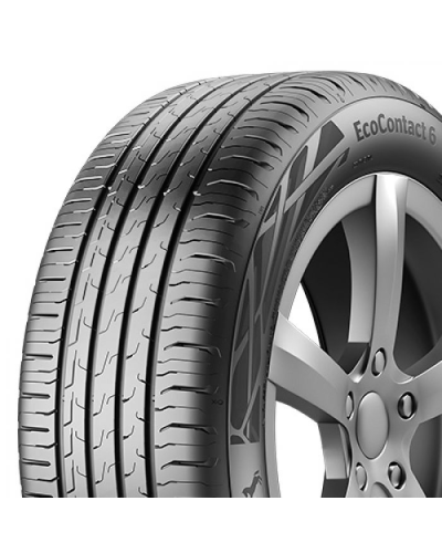 Continental EcoContact 6 94W 235/45R18 (3581410000)