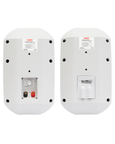 Divar dinamiki HED WS-602 MAS PWH (LT WTP-660W)