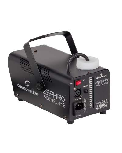 Duman maşını Soundsation Zephiro 400 Flame