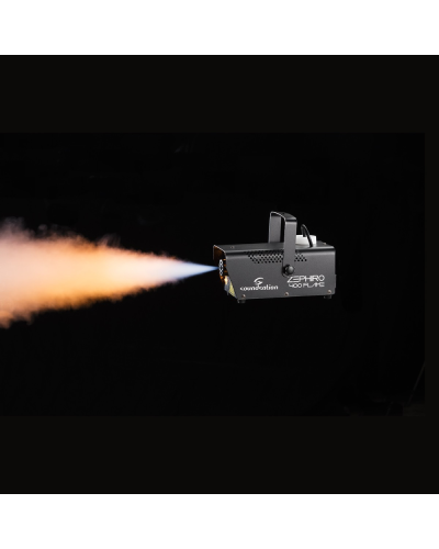 Duman maşını Soundsation Zephiro 400 Flame