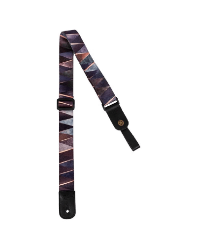 Ukulele kəməri Flight S35 Arcana Strap