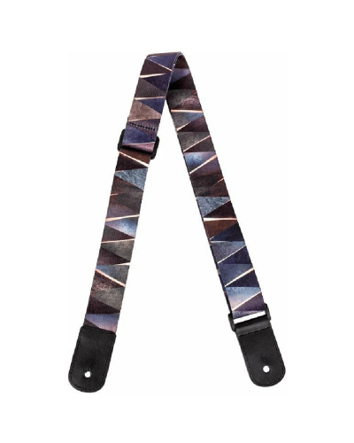 Ukulele kəməri Flight S35 Arcana Strap