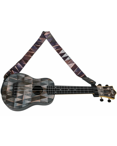 Ukulele kəməri Flight S35 Arcana Strap