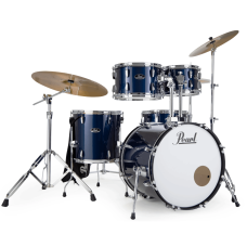 Akustik baraban Pearl Roadshow 20" Set RBL RS505BC/C743