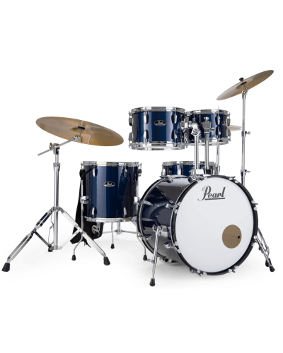Akustik baraban Pearl Roadshow 20" Set RBL RS505BC/C743