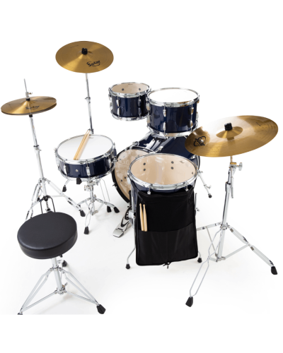 Akustik baraban Pearl Roadshow 20" Set RBL RS505BC/C743