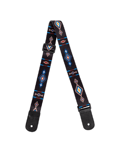 Ukulele kəməri Flight S35 Tempo Strap