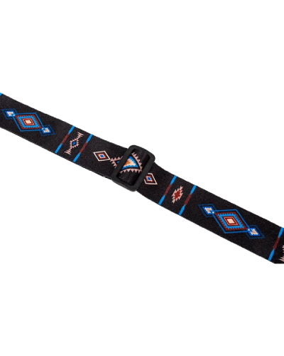 Ukulele kəməri Flight S35 Tempo Strap