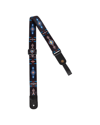 Ukulele kəməri Flight S35 Tempo Strap