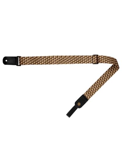 Ukulele kəməri Flight S35 Trail S Strap