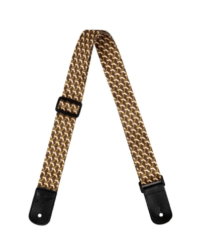 Ukulele kəməri Flight S35 Trail S Strap