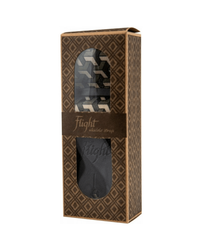Ukulele kəməri Flight S35 Trail S Strap