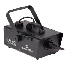 Qar maşını Soundsation Zephiro 600