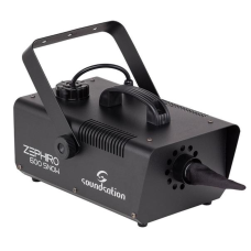 Qar maşını Soundsation Zephiro 600