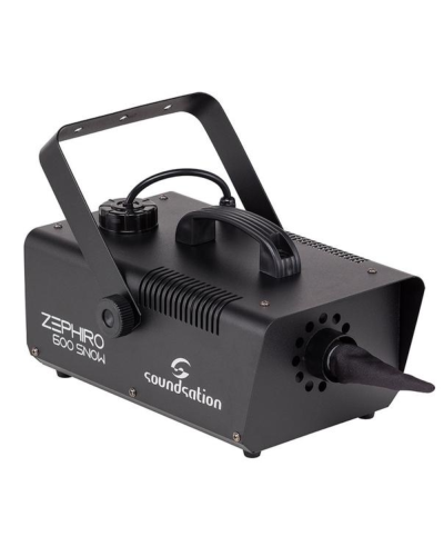 Qar maşını Soundsation Zephiro 600