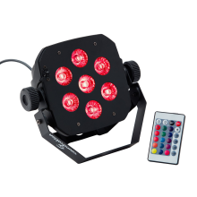 Lazer proyektoru Soundsation Par-10W-7-R