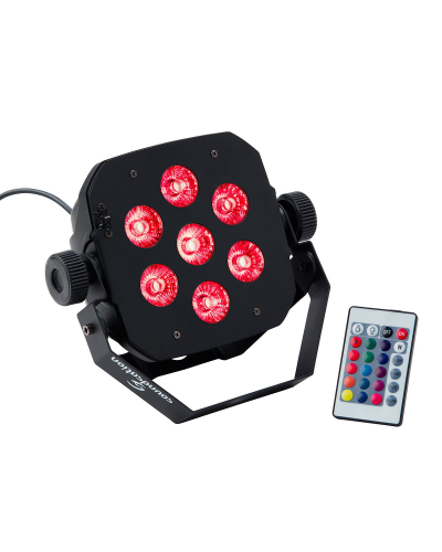 Lazer proyektoru Soundsation Par-10W-7-R