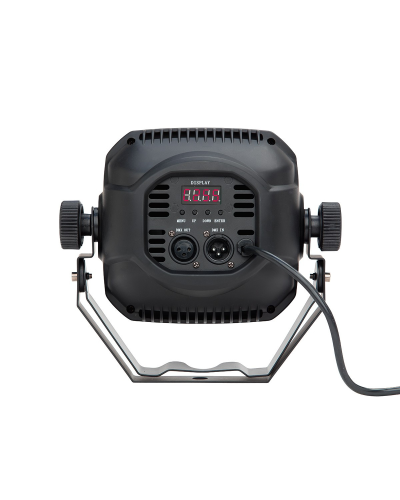 Lazer proyektoru Soundsation Par-10W-7-R
