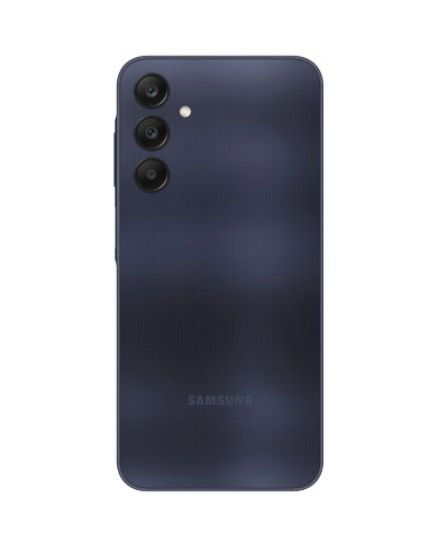 Samsung Galaxy A25 5G (SM-A256) 6/128 GB Dark Blue