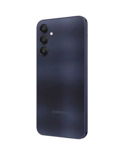 Samsung Galaxy A25 5G (SM-A256) 6/128 GB Dark Blue