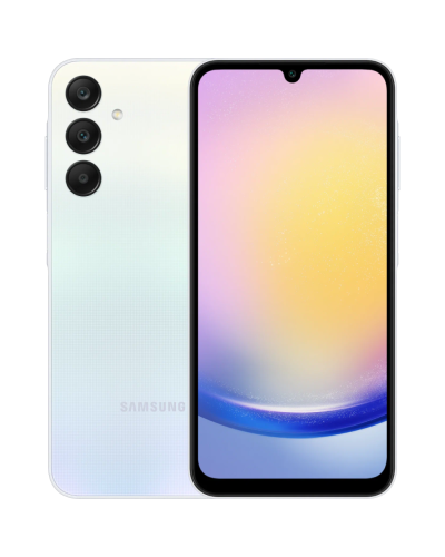 Samsung Galaxy A25 (SM-A256) 6/128 GB Light Blue
