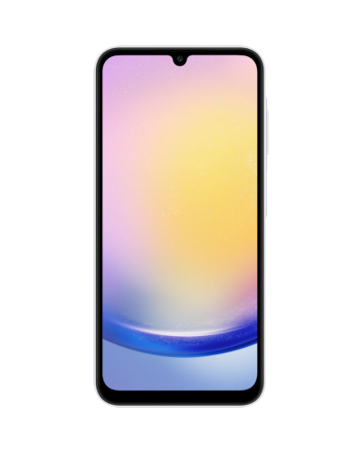 Samsung Galaxy A25 (SM-A256) 6/128 GB Light Blue