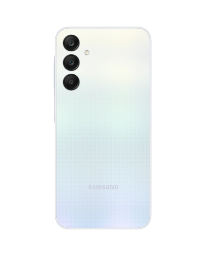 Samsung Galaxy A25 (SM-A256) 6/128 GB Light Blue