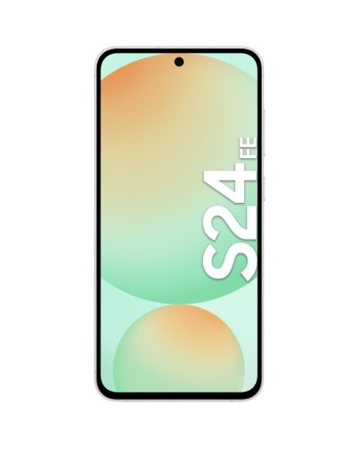 Samsung Galaxy S24 FE (SM-S721B) 8/128 GB Light Green