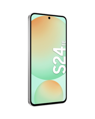 Samsung Galaxy S24 FE (SM-S721B) 8/256 GB Light Green