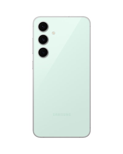 Samsung Galaxy S24 FE (SM-S721B) 8/256 GB Light Green