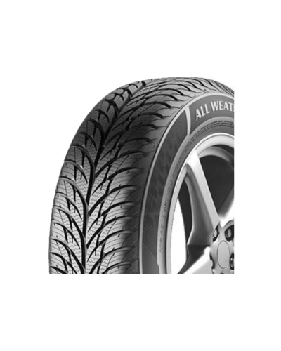 Matador MP62 All Weather Evo 89V XL 195/55R15 (15811020000)
