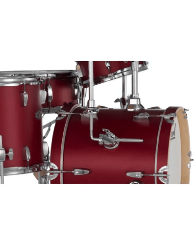 Akustik baraban Pearl MT564 MRD 16