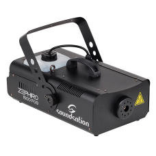 Duman maşını Centolight Zephiro Fog 1500 Machine