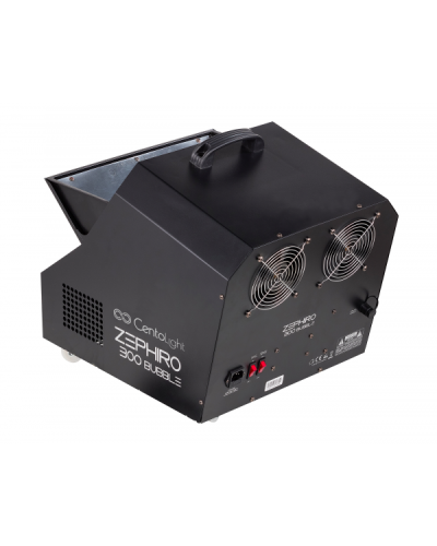 Duman maşını Centolight Zephiro Bubble 300 Machine