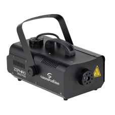 Duman maşını Centolight Zephiro Fog 900