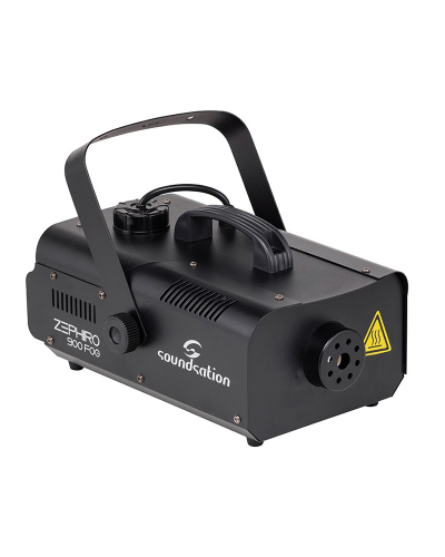 Duman maşını Centolight Zephiro Fog 900