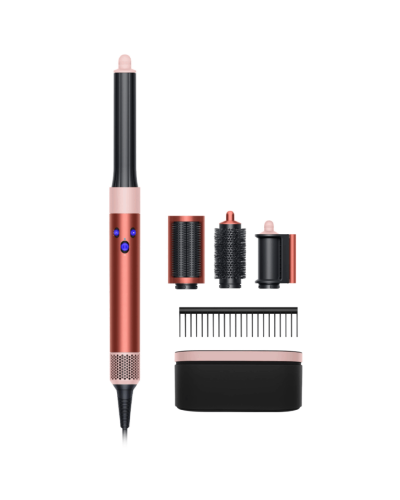 Multistayler Dyson HS05 Airwrap Strawberry Bronze/Pink