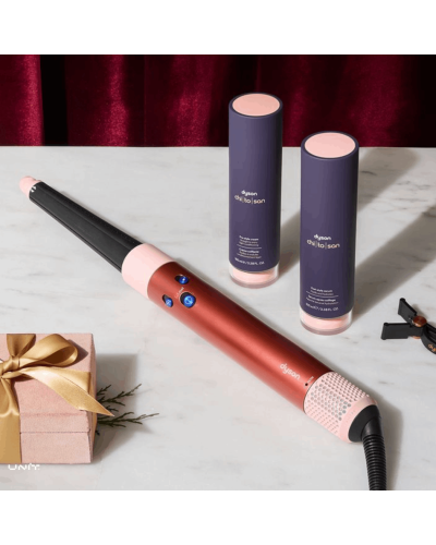 Multistayler Dyson HS05 Airwrap Strawberry Bronze/Pink