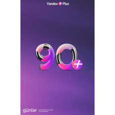 Yandex Music 3 ay