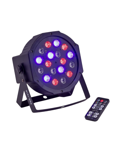 Par maşını Soundsation Par-181R