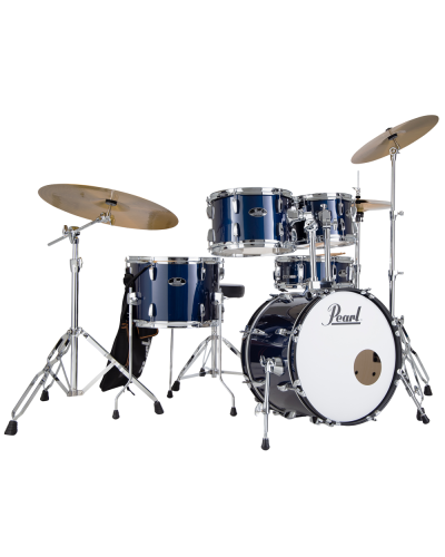 Akustik baraban Pearl Roadshow 18" Set RBL (RS585BC/C743)