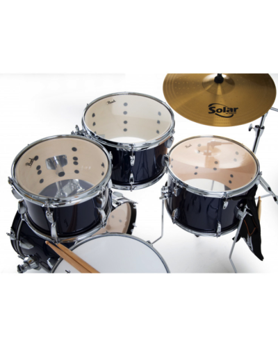 Akustik baraban Pearl Roadshow 18" Set RBL (RS585BC/C743)