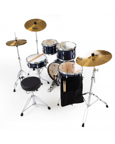 Akustik baraban Pearl Roadshow 18" Set RBL (RS585BC/C743)