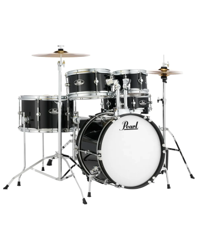 Akustik baraban Pearl Roadshow Junior Black