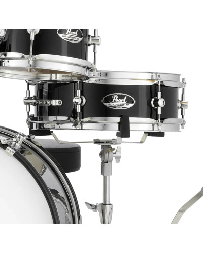 Akustik baraban Pearl Roadshow Junior Black